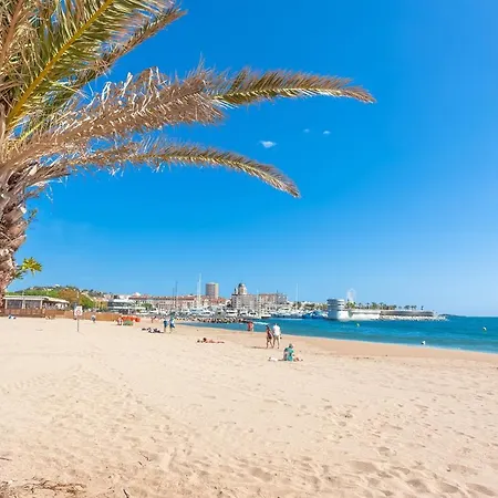 Appartement Le Venice Center Saint-raphael *