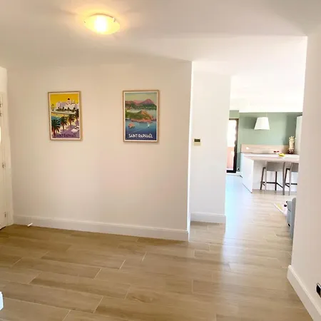 Le Venice Center Saint-raphael Appartement Saint-Raphaël