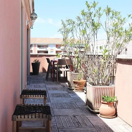 Le Venice Center Saint-raphael *