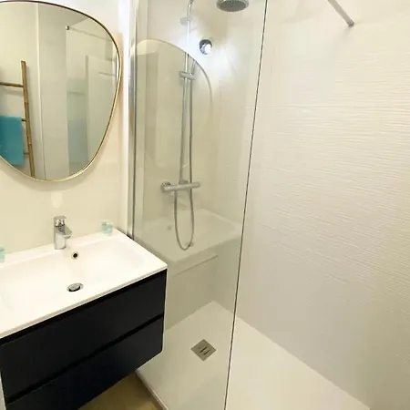 Le Venice Center Saint-raphael Appartement