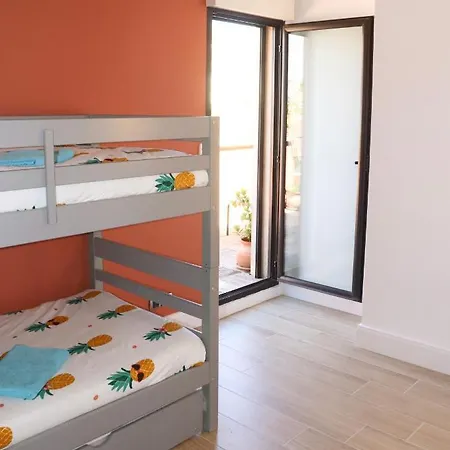 Appartement Le Venice Center Saint-raphael *